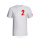 Gadżet dla gracza GOOD LOOT Dying Light 2 – Logo T-Shirt bialy, rozmiar XL